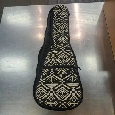 Music First Concert Ukulele Gigbag